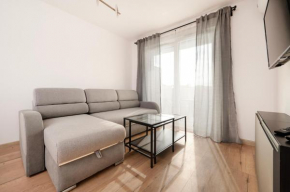 Łódź Niciarniana Comfy Apartment